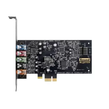 כרטיס קול Creative Sound Blaster Audigy FX 5.1 70SB157000001