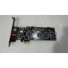 Sound Card Asus Xonar DGX xonar_dgx(asm) Condition:Used