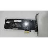 Sound Card Asus Xonar DGX xonar_dgx(asm) Condition:Used