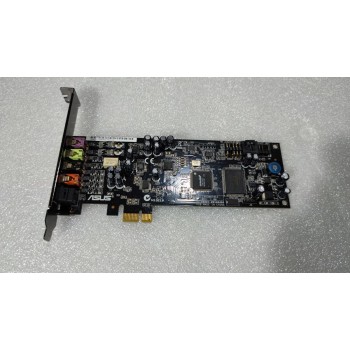 כרטיס קול Asus Xonar DGX xonar_dgx(asm) מצב:משומש