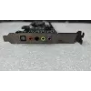 Sound Card Asus Xonar DGX xonar_dgx(asm) Condition:Used