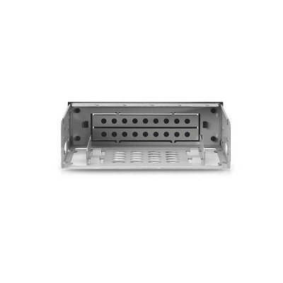 Hard Drive Adapter CHENBRO 5.25 to 3.5 inch SK41101H01-10879 Color:black Hard Drive Adapter CHENBRO 5.25 to 3.5 inch SK41101H01-10879 Color:black