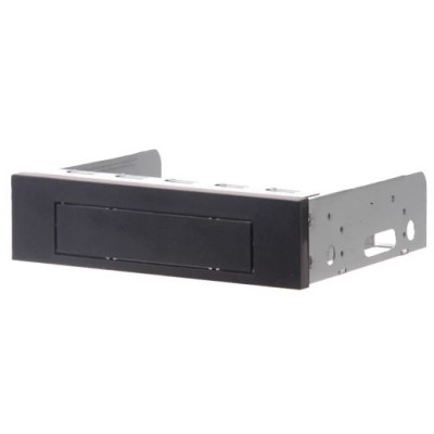 Hard Drive Adapter CHENBRO 5.25 to 3.5 inch SK41101H01-10879 Color:black Hard Drive Adapter CHENBRO 5.25 to 3.5 inch SK41101H01-10879 Color:black