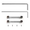 Cooler Mounting Kit Noctua NM-i4677 black NM-i4677