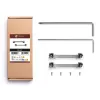 Cooler Mounting Kit Noctua NM-i4677 black NM-i4677