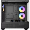 Case Antec CX705 ARGB black Mid Tower