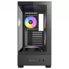 Case Antec CX705 ARGB black Mid Tower