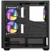 Case Antec CX705 ARGB black Mid Tower