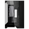 Case LIAN-LI O11 Vision-M black Mini Tower