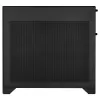 Case LIAN-LI O11 Vision-M black Mini Tower