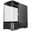 מארז Antec C6 Curve Air שחור Mid Tower