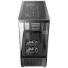 מארז Antec C6 Curve Air שחור Mid Tower