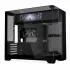 Case LIAN-LI O11 Vision-M Digital black Mini Tower