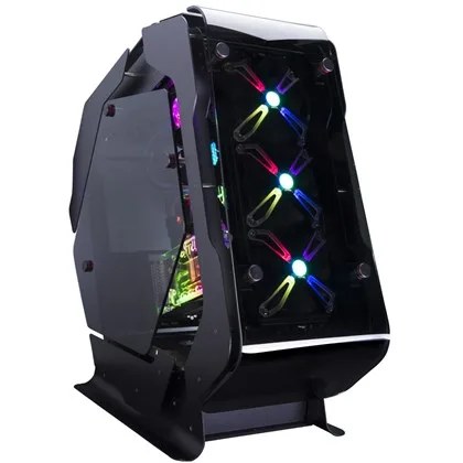 Case Zalman CASE ZALMAN Z-Machine 500 ATX Mid Tower