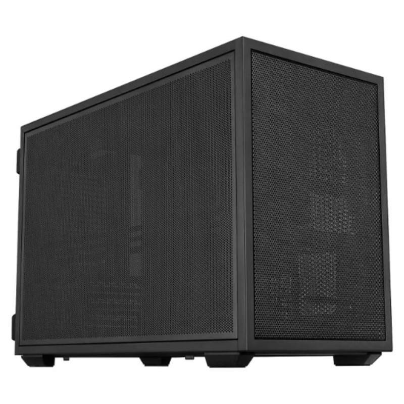 Case LIAN-LI Lian-Li B4 Mesh Black Case Color:black Case LIAN-LI Lian-Li B4 Mesh Black Case Color:black