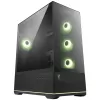 Case MSI MAG PANO 110R PZ black Mid Tower Case MSI MAG PANO 110R PZ black Mid Tower