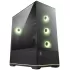 Case MSI MAG PANO 110R PZ black Mid Tower