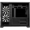 Case Gamdias AURA GC10M V2 ARGB black Micro Tower Case Gamdias AURA GC10M V2 ARGB black Micro Tower