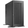 Корпус CHENBRO SR10569 Tower E-ATX Mid Tower Цвет:чёрный