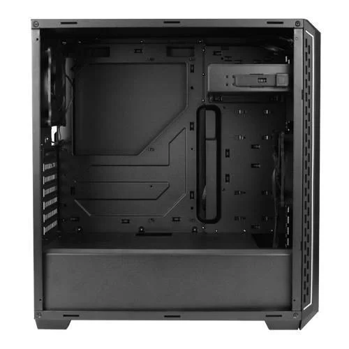 Case Antec P7 SILENT Mid Tower Color:black