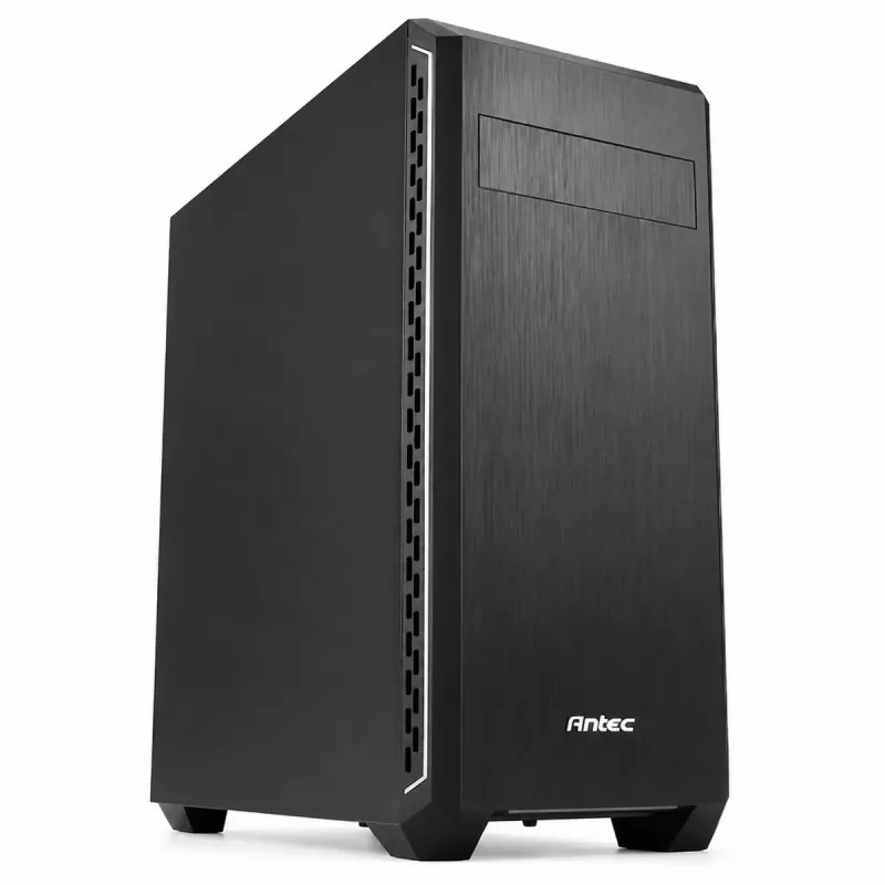 Case Antec P7 SILENT Mid Tower Color:black