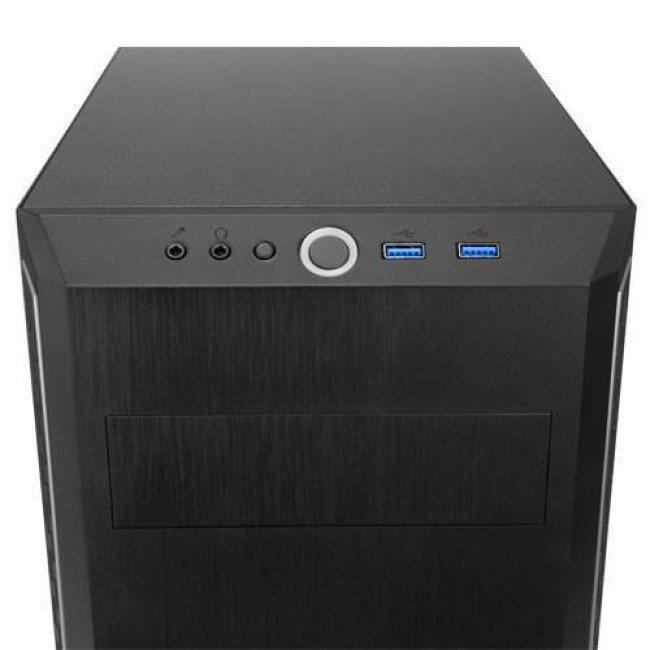 מארז Antec P7 SILENT צבע שחור