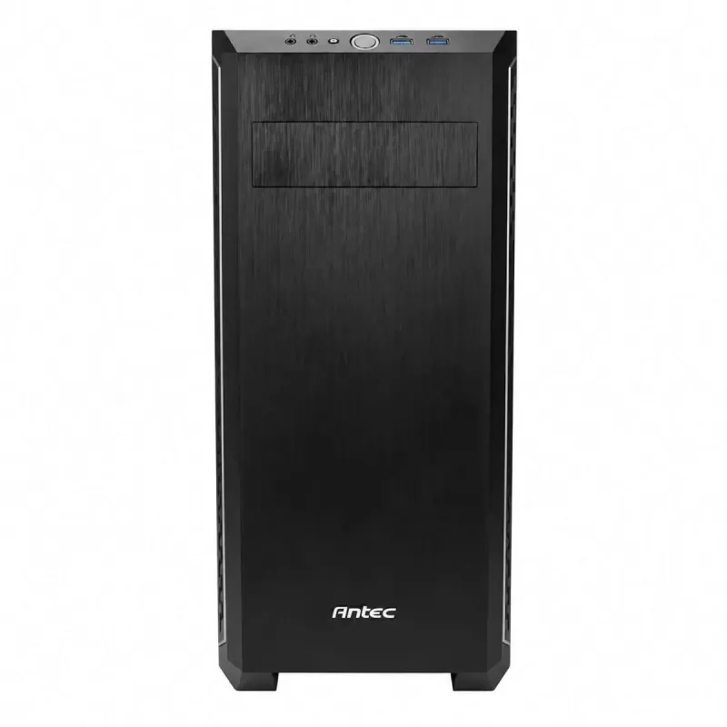 Case Antec P7 SILENT Mid Tower Color:black