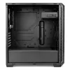 Case Antec P7 SILENT Mid Tower Color:black