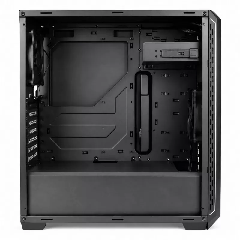 Case Antec P7 SILENT Mid Tower Color:black