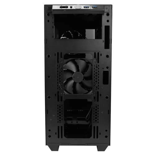 Case Antec P7 SILENT Mid Tower Color:black