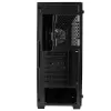 מארז Antec Dark Fleet DF500 RGB Mid Tower צבע שחור