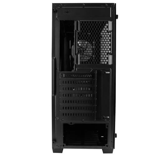 מארז Antec Dark Fleet DF500 RGB Mid Tower צבע שחור