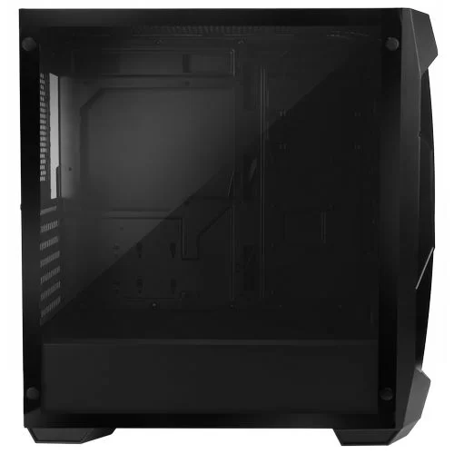 מארז Antec Dark Fleet DF500 RGB Mid Tower צבע שחור