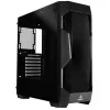 מארז Antec Dark Fleet DF500 RGB Mid Tower צבע שחור