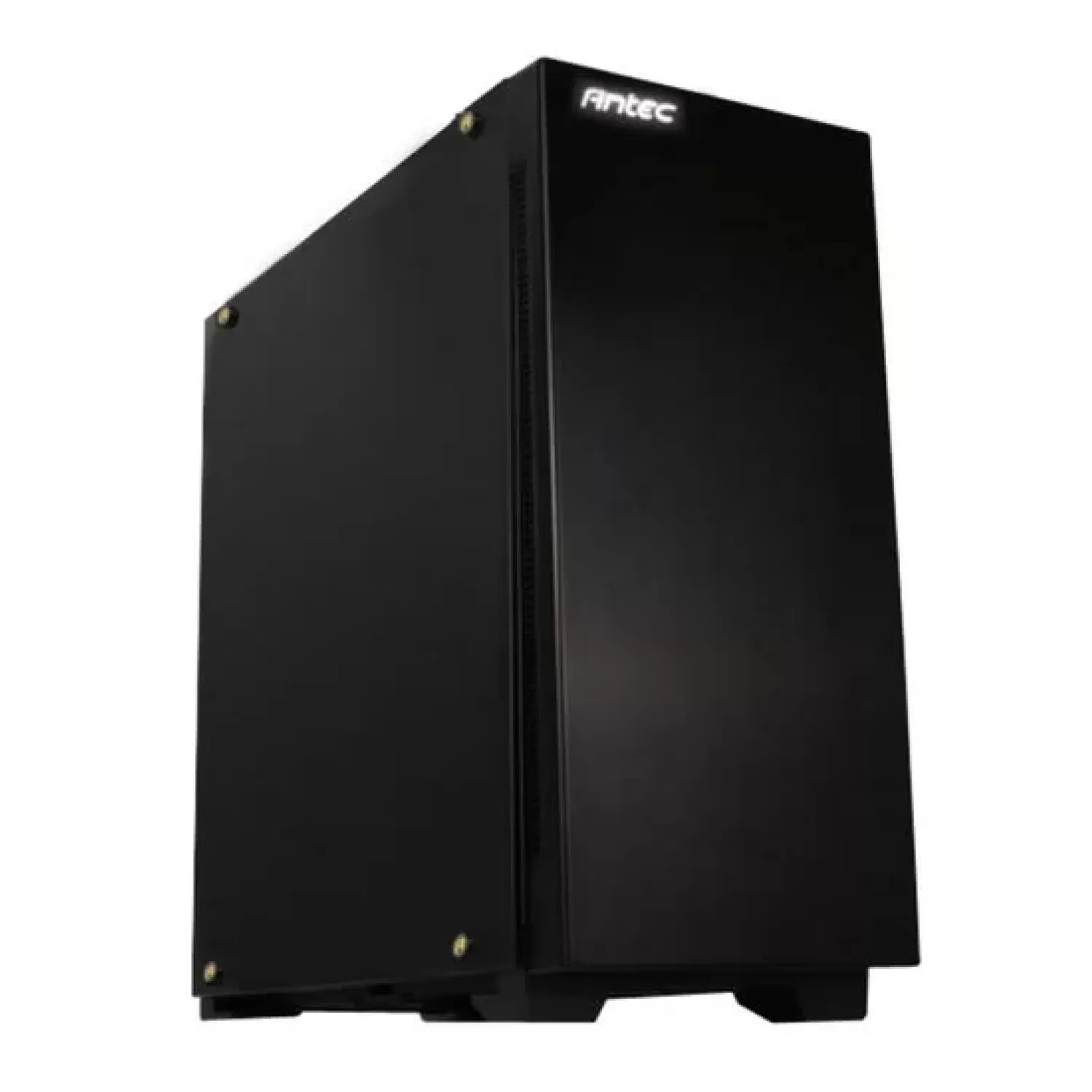 Корпус Antec P110 SILENT Mid Tower Цвет:чёрный