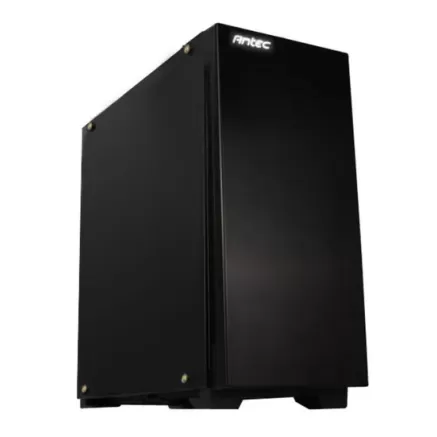 מארז Antec P110 SILENT Mid Tower צבע שחור
