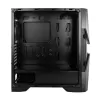 Case Antec DA601 black Mid Tower