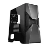 Case Antec DA601 black Mid Tower
