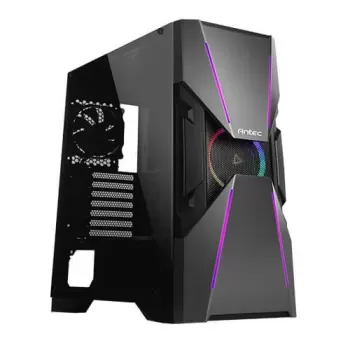 מארז Antec DA601 שחור Mid Tower