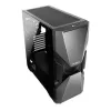 Case Antec DA601 black Mid Tower