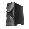 Case Antec DA601 black Mid Tower