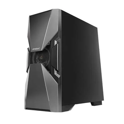 Case Antec DA601 black Mid Tower