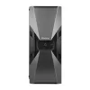 Case Antec DA601 black Mid Tower