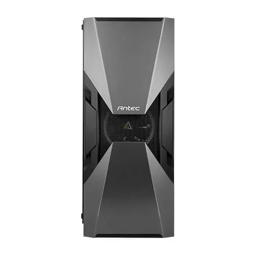 Case Antec DA601 black Mid Tower