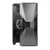 Case Antec DA601 black Mid Tower