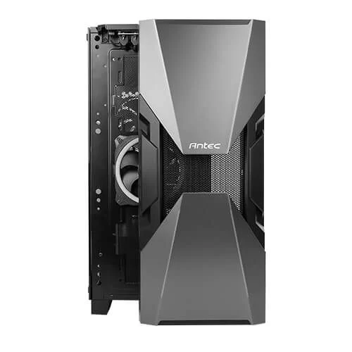 Case Antec DA601 black Mid Tower