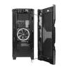 Case Antec DA601 black Mid Tower