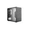 מארז Cooler Master MasterBox Q300L Mini Tower צבע שחור מארז Cooler Master MasterBox Q300L Mini Tower צבע שחור