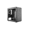 מארז Cooler Master MasterBox Q300L Mini Tower צבע שחור מארז Cooler Master MasterBox Q300L Mini Tower צבע שחור