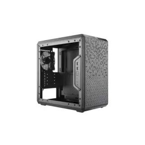 מארז Cooler Master MasterBox Q300L Mini Tower צבע שחור מארז Cooler Master MasterBox Q300L Mini Tower צבע שחור